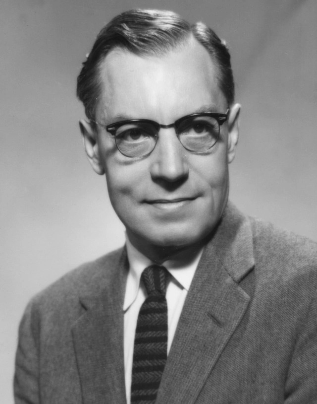 Ancel Keys (1904–2004), az amerikai táplálkozástudomány atyja