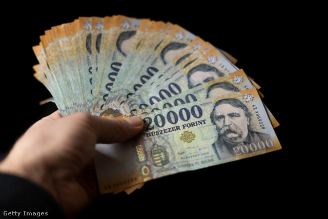 A lottómilliárdosnak nem lesznek többé anyagi gondjai