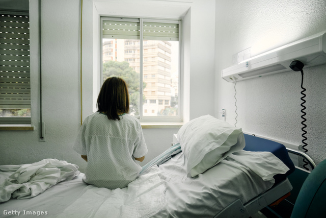 Rémálom és hallucináció jelezheti a lupuszt