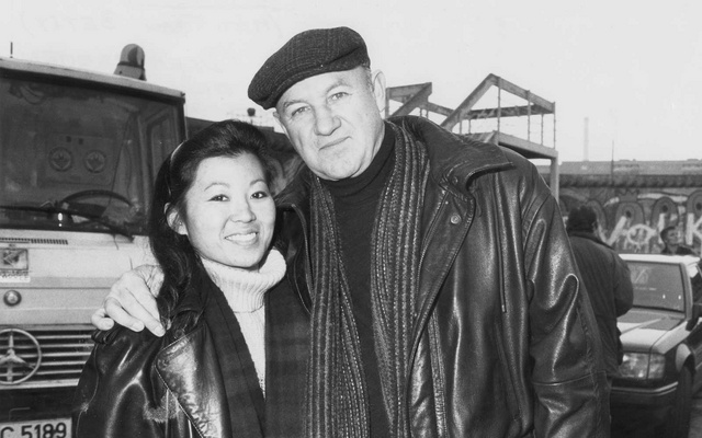 Tévedhettek Gene Hackman feleségének halálával kapcsolatban, Betsy Arakawa később hunyt el, mint feltételezték
