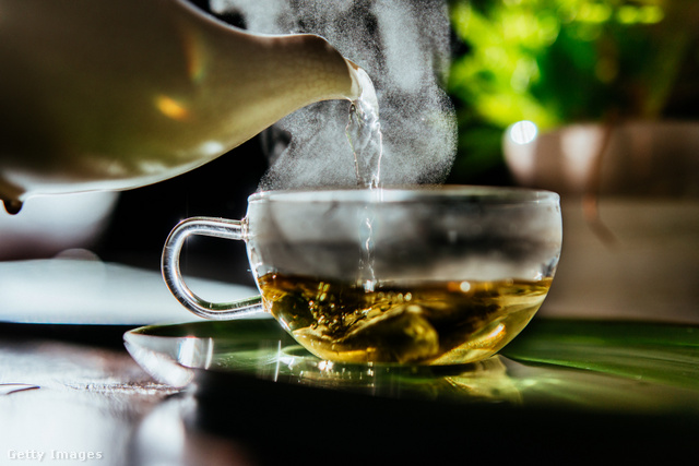 Vannak olyan koffeinmentes italok, amelyek segíthetik az elalvást