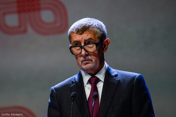 Andrej Babis