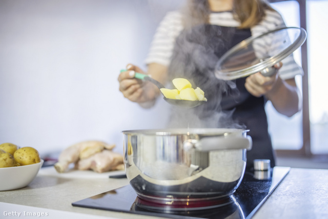 Főzött formában sokkal egészségesebb