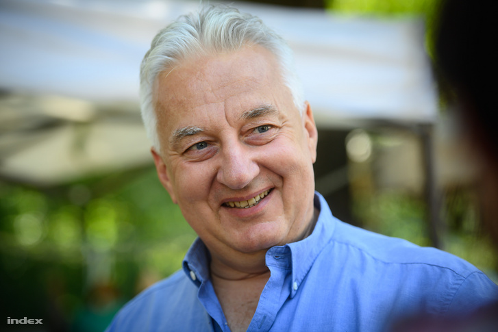 Semjén Zsolt