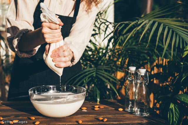 Akár házilag is elkészíthető, de így kevesebb vitaminhoz és ásványi anyaghoz juthatsz belőle