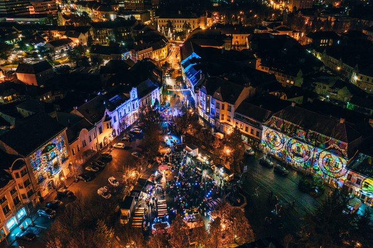 Veszprém 2 Kovács Bálint