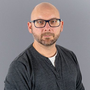 Kálmán Gábor