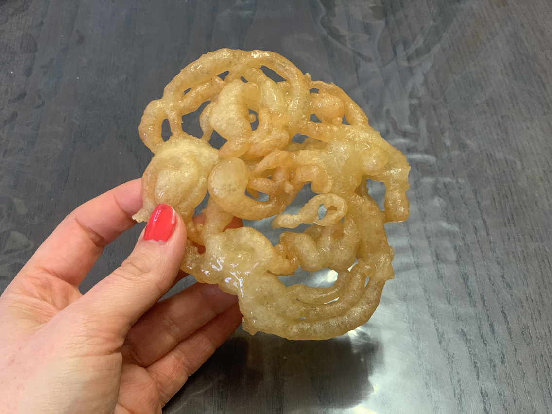 Jalebi