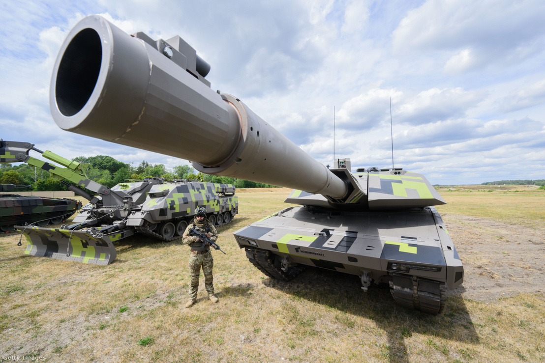 Panther KF51