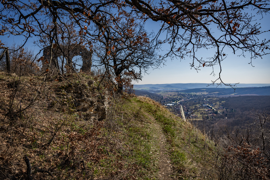 Csővár túra 250319 Szabó Gábor 015