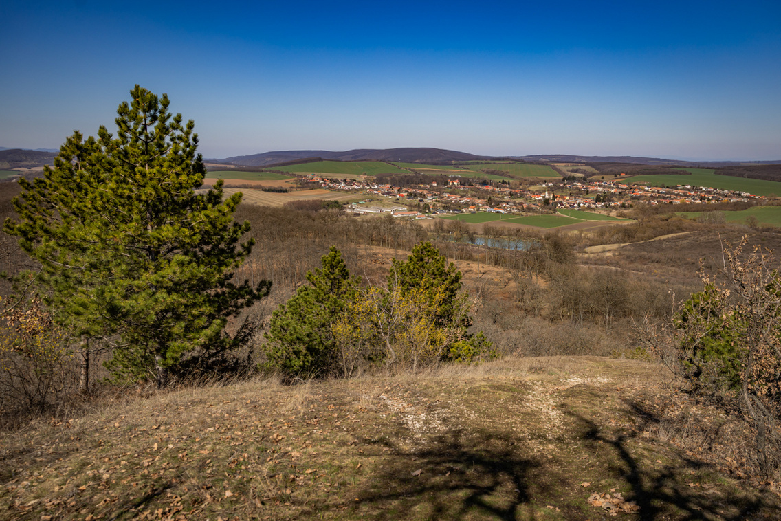 Csővár túra 250319 Szabó Gábor 040
