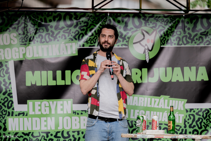 Galló Bence