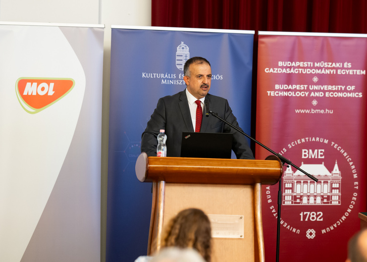 Charaf Hassan